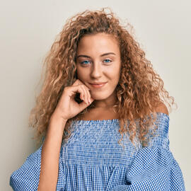 Olivia Johnson's Blog